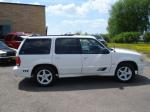 Saleen Explorer XP8 1998 года